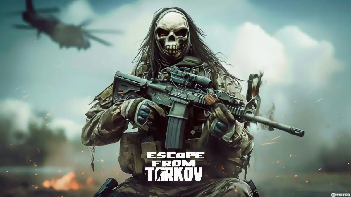 Escape From Tarkov Promo Codes 2024, Know The Steps to Redeem Promo