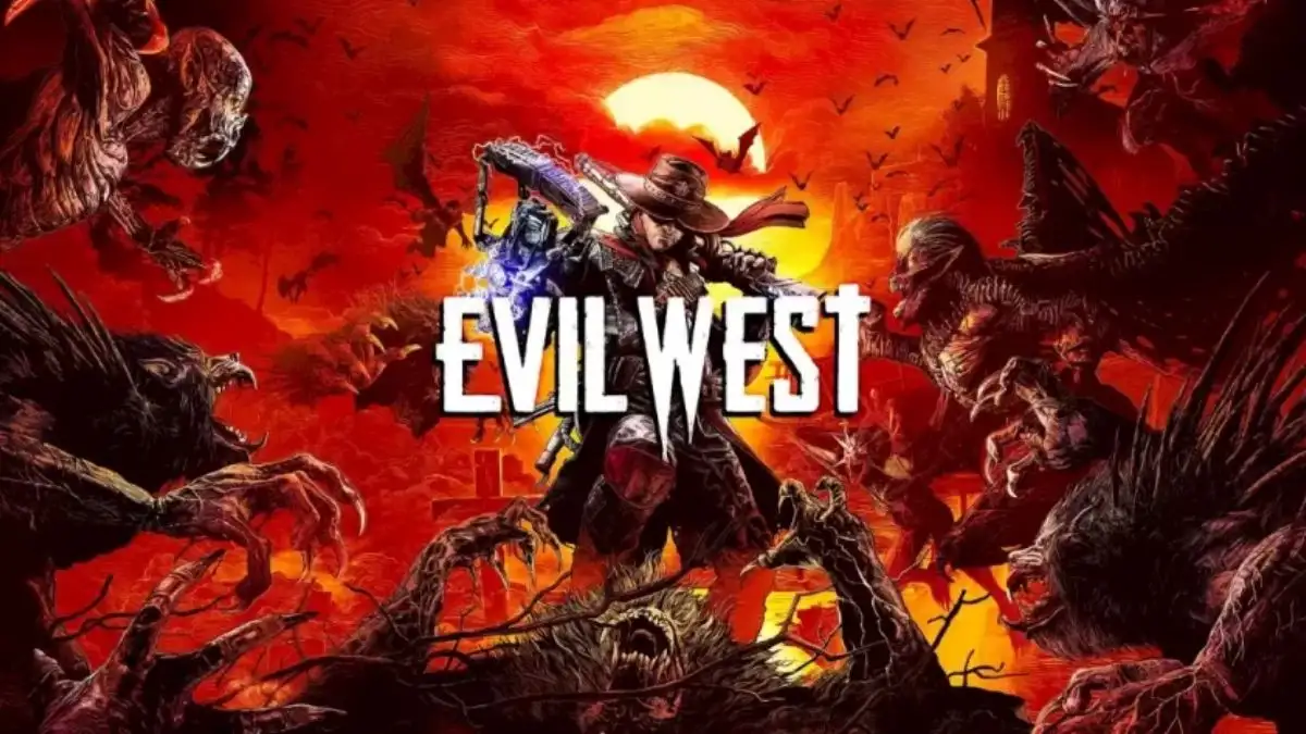 Evil West Walkthrough, Guide, Gameplay, Wiki