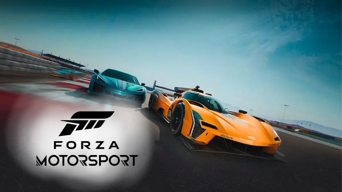 Forza Motorsport Update 4 Patch Notes, Wiki, Gameplay and more