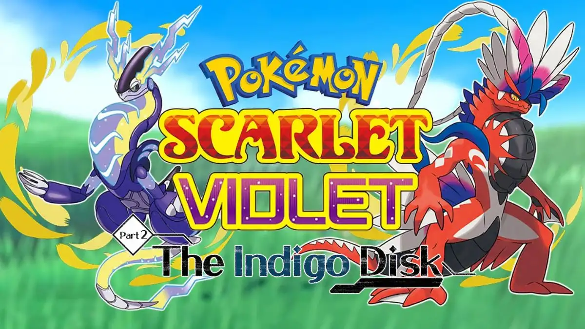 Gengar in Pokemon Scarlet and Violet, How to Get Gengar in Pokemon Scarlet and Violet?