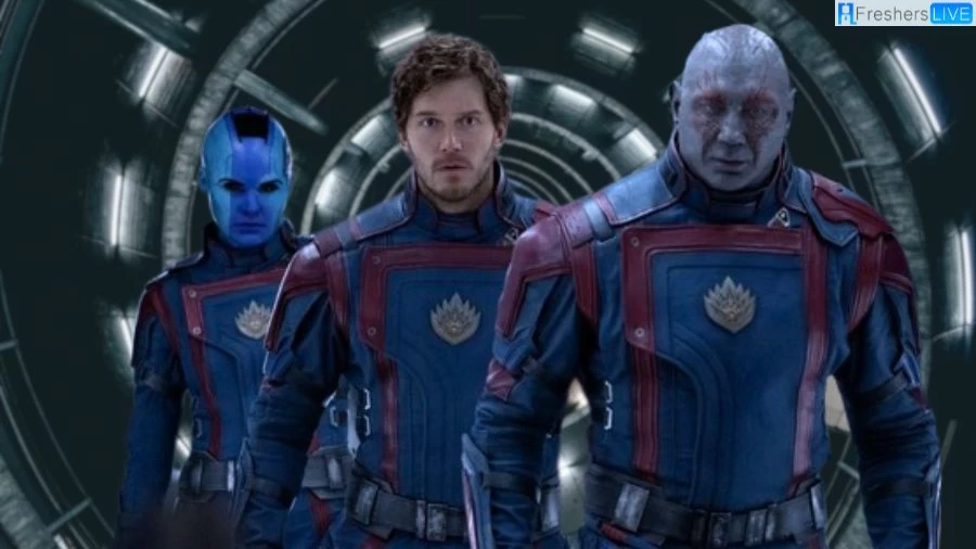Guardians Of The Galaxy Vol 3 OTT Release Date and Time Confirmed 2023: When is the 2023 Guardians Of The Galaxy Vol 3 Movie Coming out on OTT Disney + Hotstar?