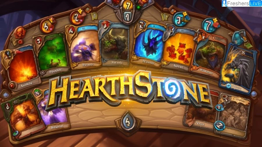 Hearthstone 27.0 Patch Notes and Latest Updates
