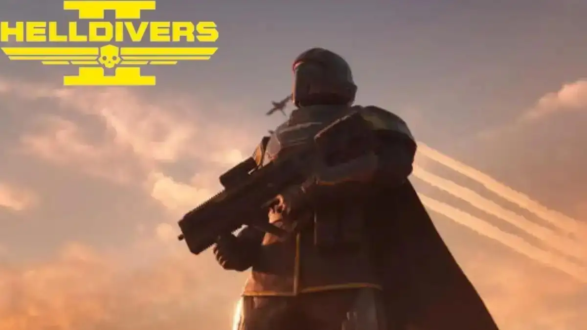 Helldivers 2 Galactic War Gameplay Detailed, Helldivers 2 Galactic War Complete Missions