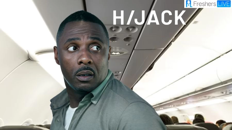 Hijack Ending Explained: Will There be Season 2 of Hijack?
