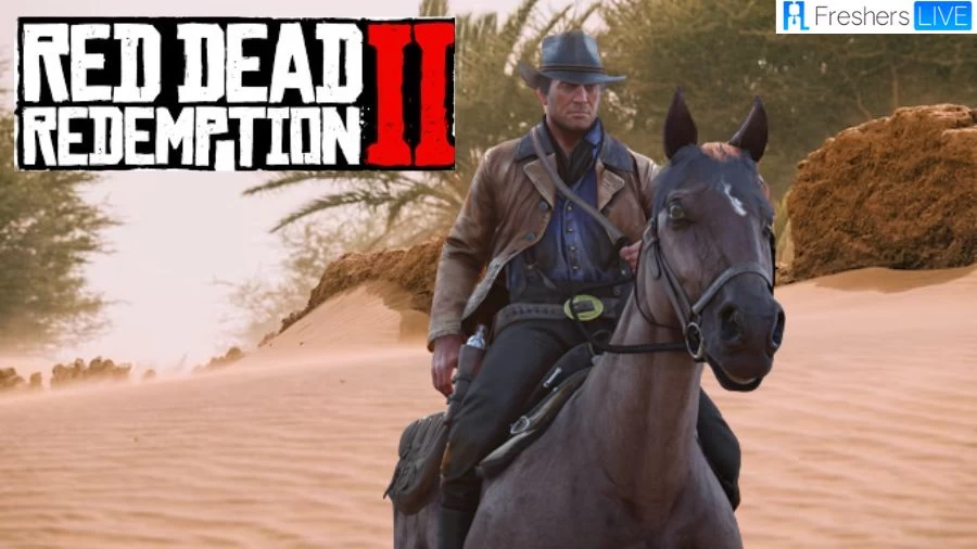 How Long to Beat Red Dead Redemption 2? Length and Duration