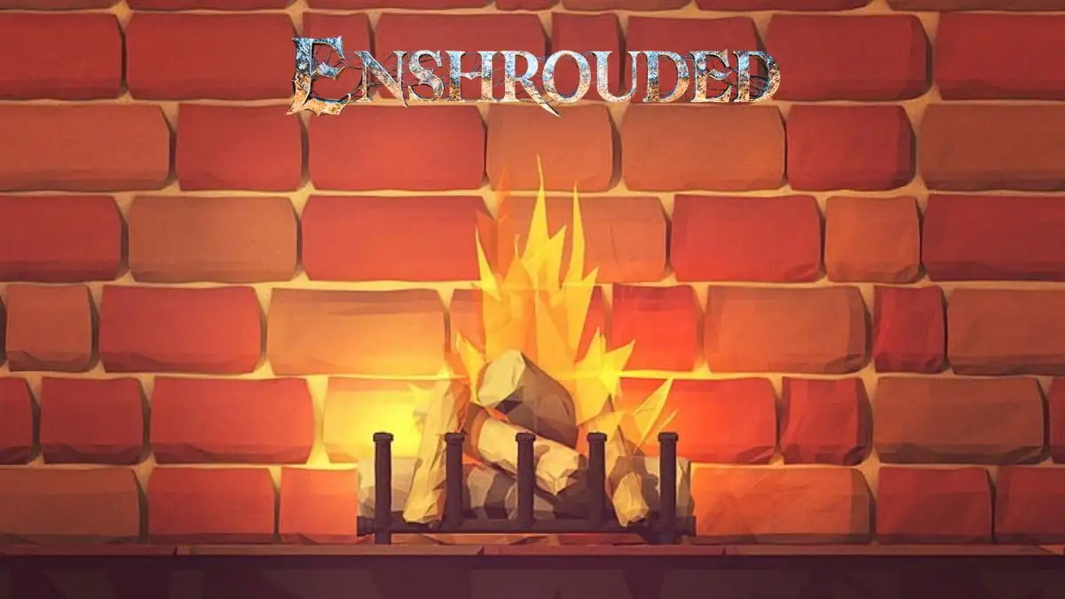 How To Get Fired Bricks In Enshrouded, Fired Bricks In Enshrouded, Fired Bricks In Enshrouded 