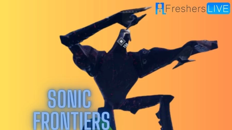 How to Beat Giganto Sonic Frontiers? A Complete Guide