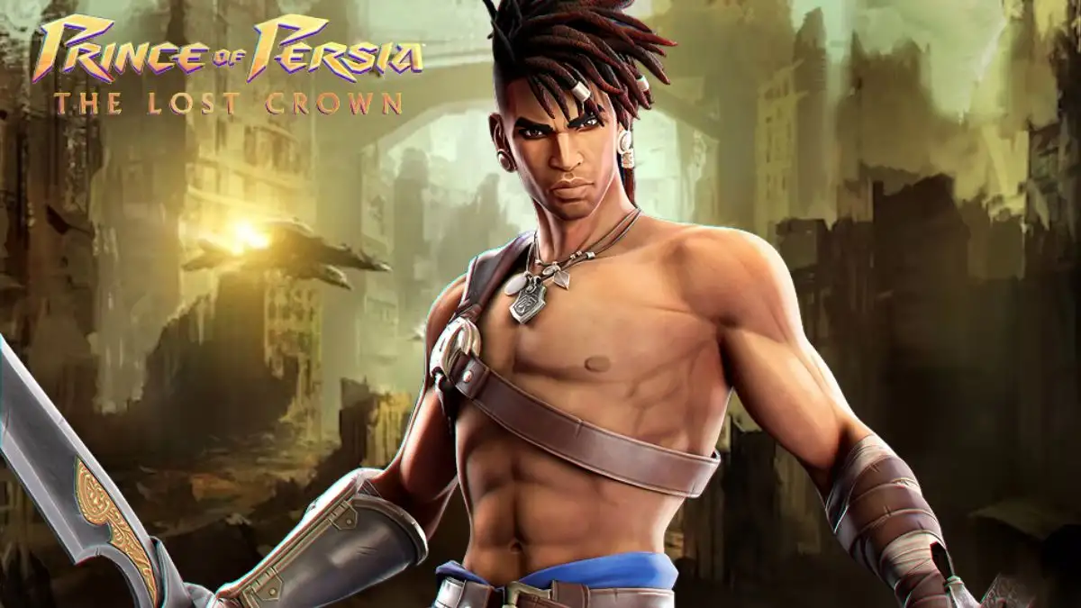 How to Defeat Menolias in Prince Of Persia: The Lost Crown?