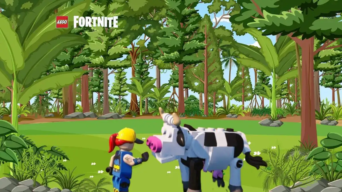 How to Farm XP in Lego Fortnite? Aspects Of XP in LEGO Fortnite