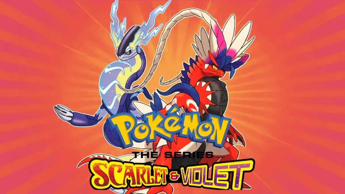 How to Get Briars Book Secret Cutscene in Pokemon Scarlet and Violet Indigo Disk? A Complete Guide