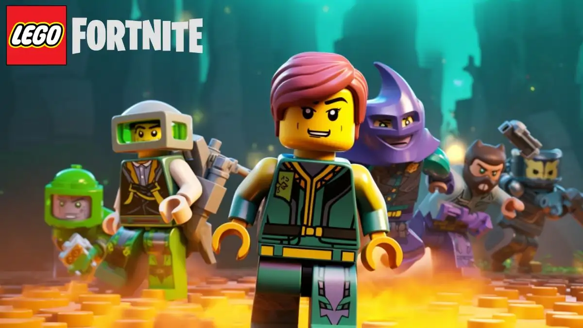 How to Get More Hearts in Lego Fortnite? A Complete Guide