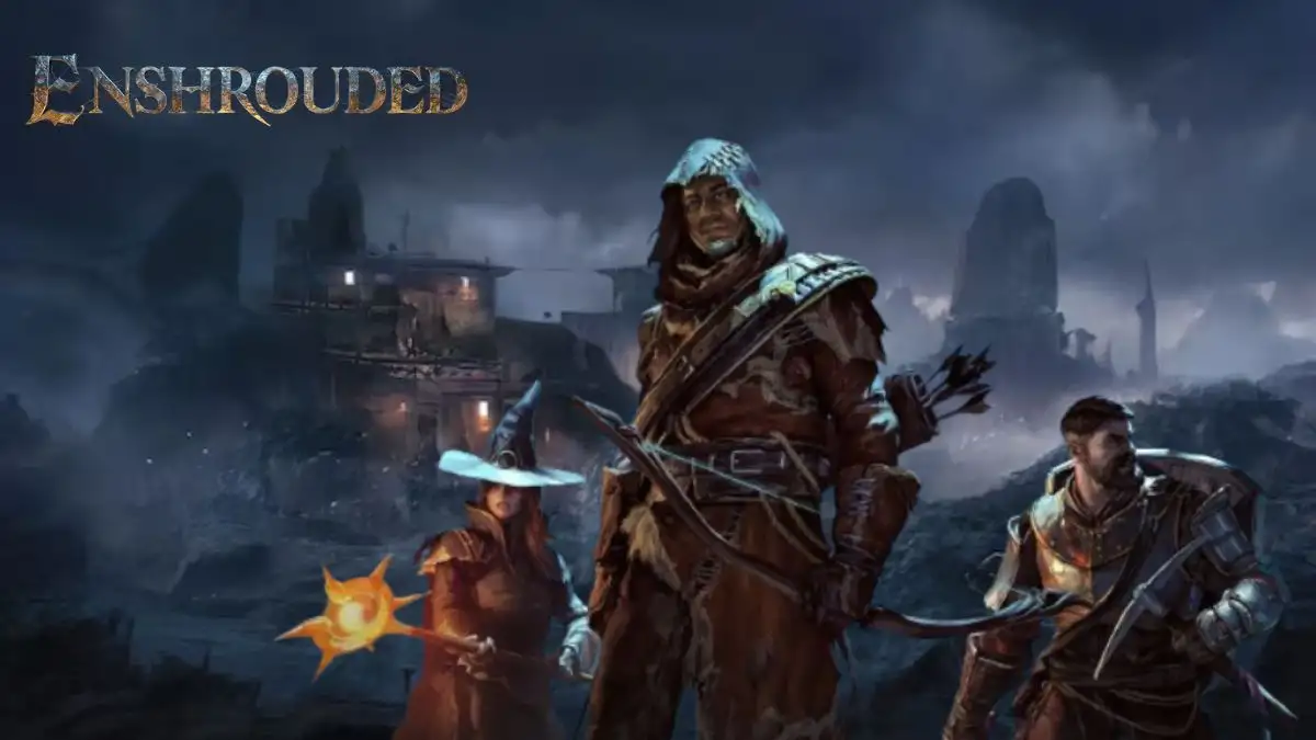 How to Get Started in Enshrouded? Enshrouded Gameplay, Trailer and More