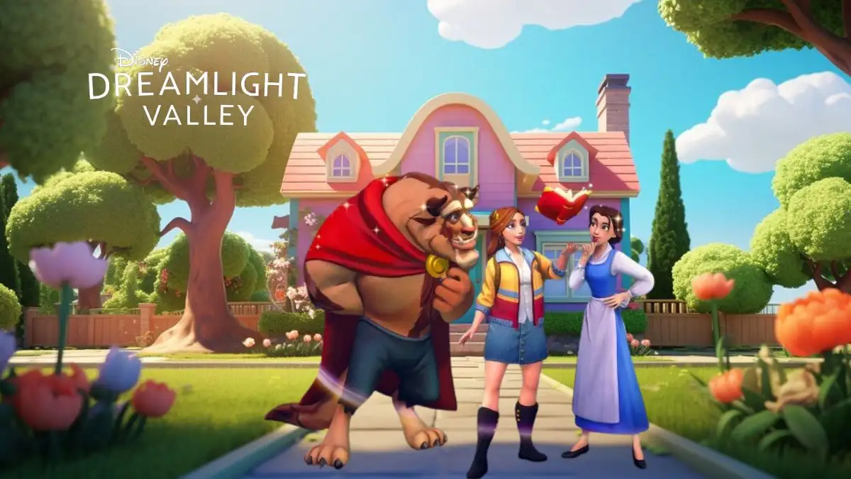 How to Make Meat Pie in Disney Dreamlight Valley? Benefits Of Having Meat Pie in Disney Dreamlight Valley