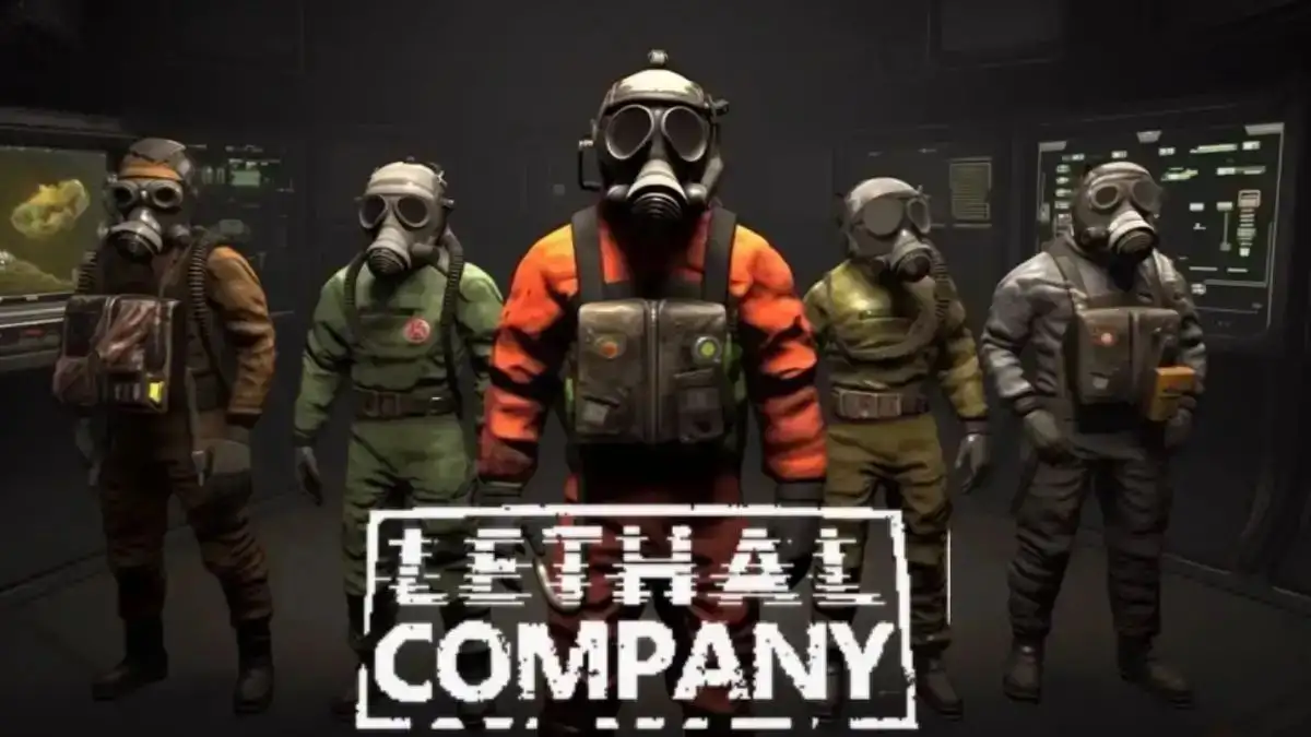 How to Play Lethal Company on VR Quest 2: A Step-by-Step Guide for an Immersive Experience