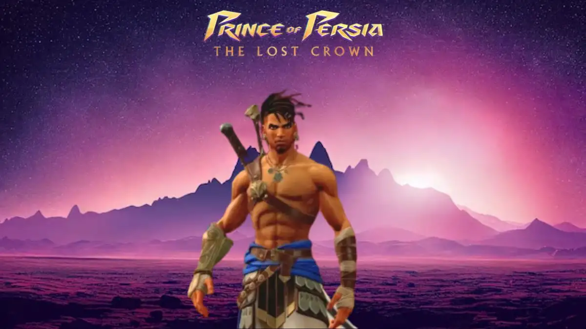 How to Solve the Hyrcanian Forest Statue Puzzle in Prince of Persia: The Lost Crown? Find Out Here