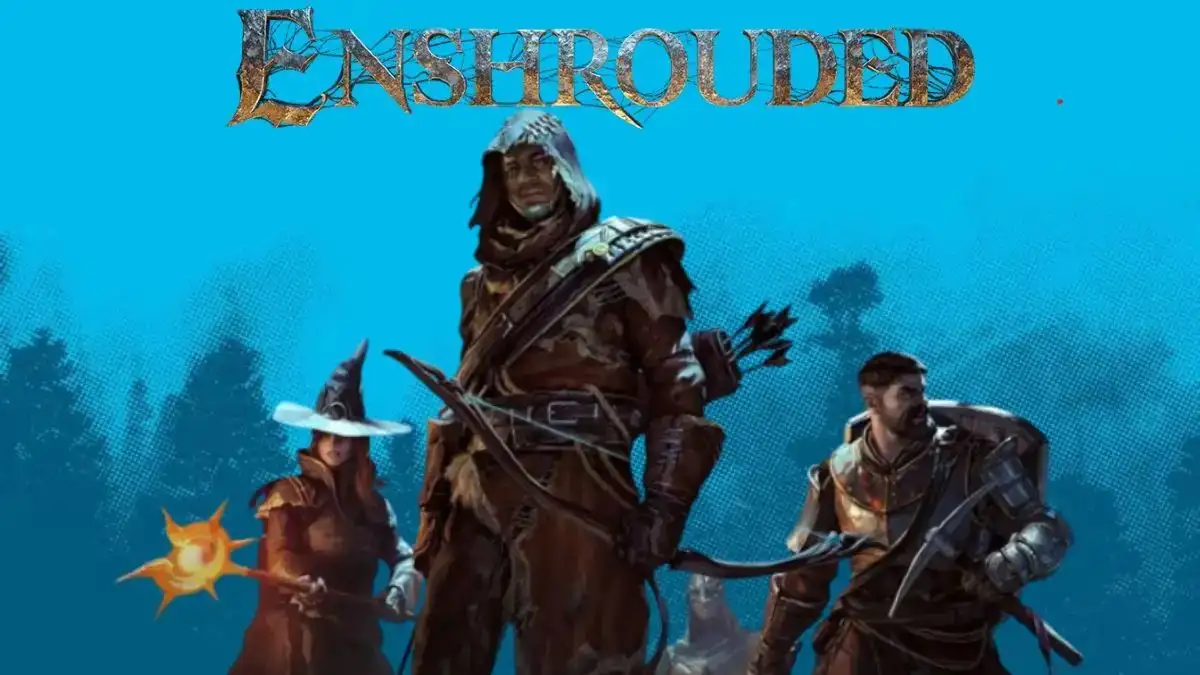 How to Unlock and Make Explosive Arrows in Enshrouded? A Guide
