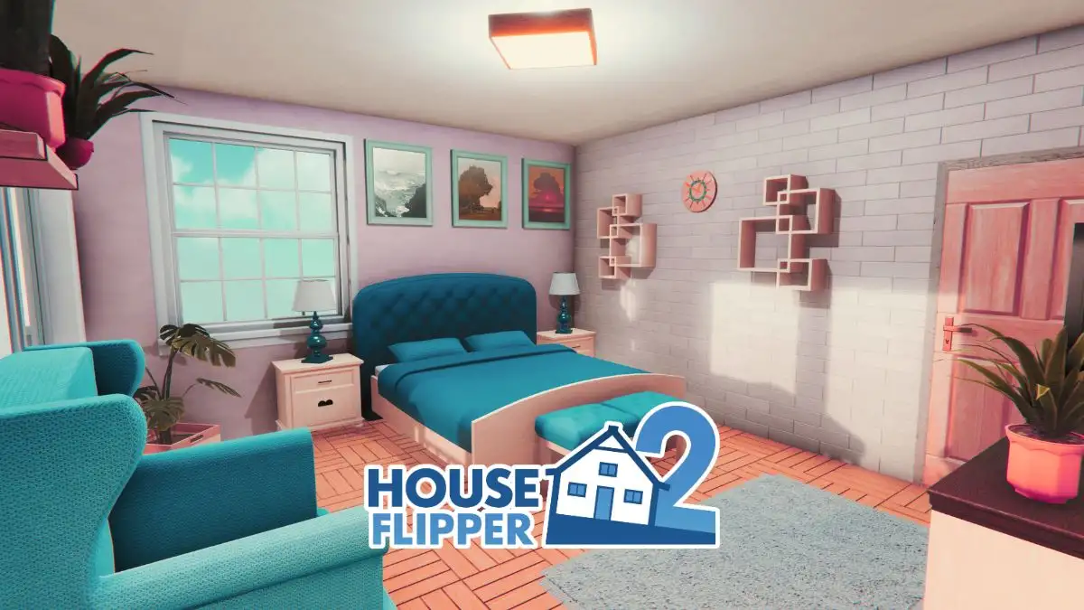 How to Use Wiring in House Flipper 2? Wiring in House Flipper 2