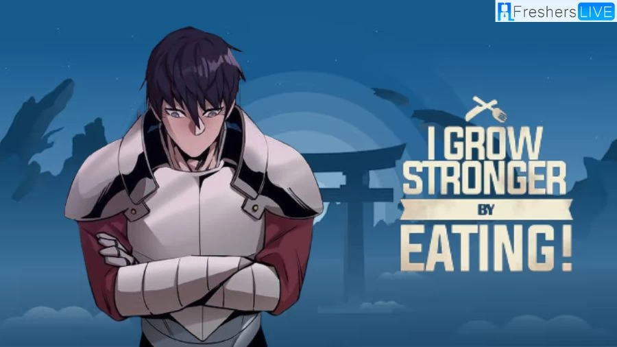 I Grow Stronger by Eating! Chapter 102 Release Date, Spoilers, Raw Scans, and Where to Read I Grow Stronger by Eating! Chapter 102?