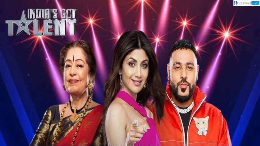 India Got Talent Season 10 Start Date and Time, Where to Watch India