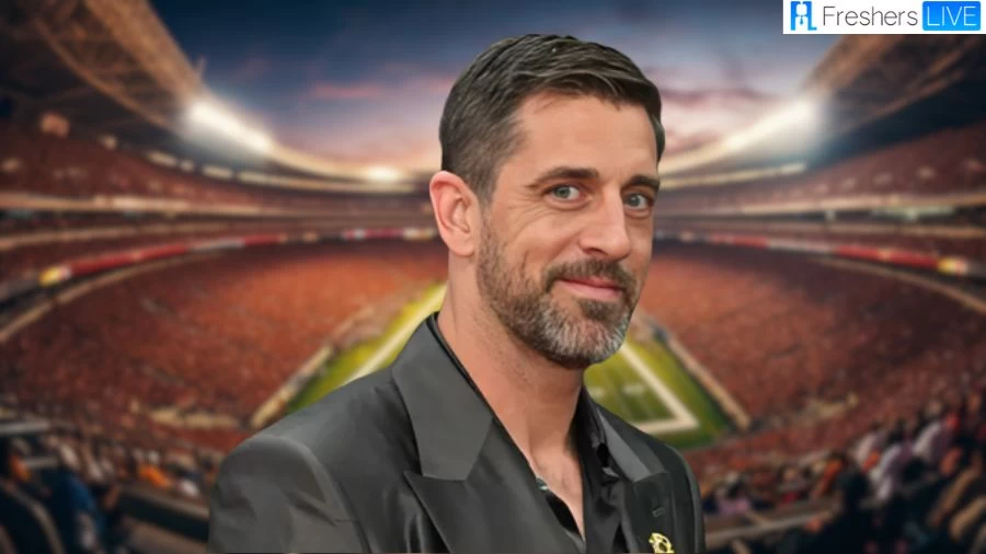 Is Aaron Rodgers Married? Is Aaron Rodgers Dating Anyone? Does Aaron Rodgers have Girlfriend?