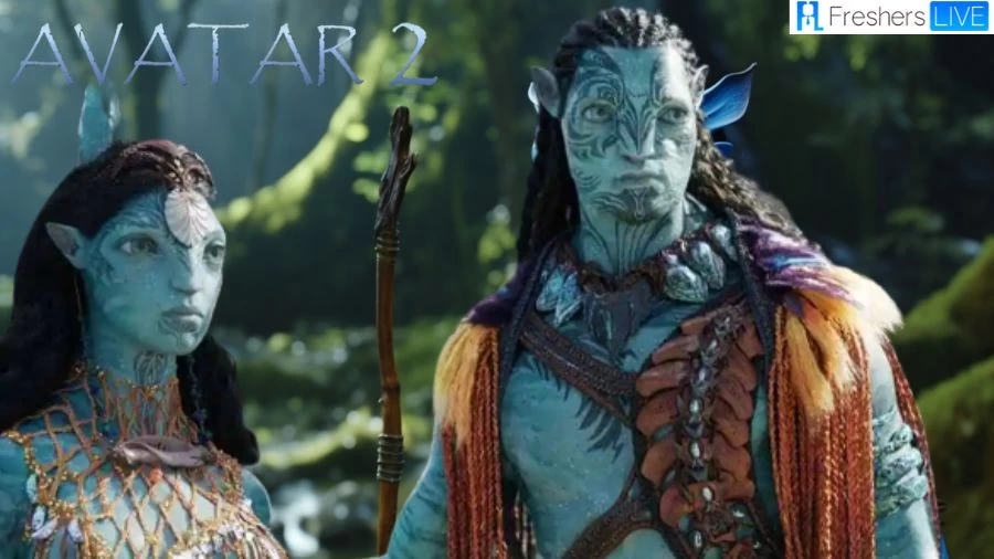 Is Avatar 2 on Netflix? Where to Watch Avatar 2? Will Avatar 2 Be on Netflix?