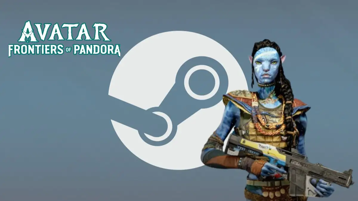 Is Avatar Frontiers of Pandora on Steam? Where to Play Avatar Frontiers of Pandora?