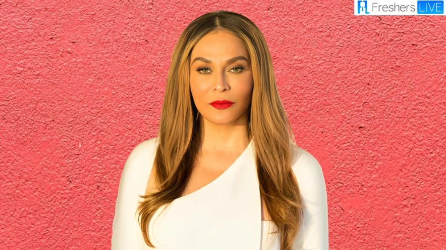 Is Beyonce Mom Divorce? Tina Knowles-Lawson and Richard Lawson Files for Divorce After 8 years of Marriage