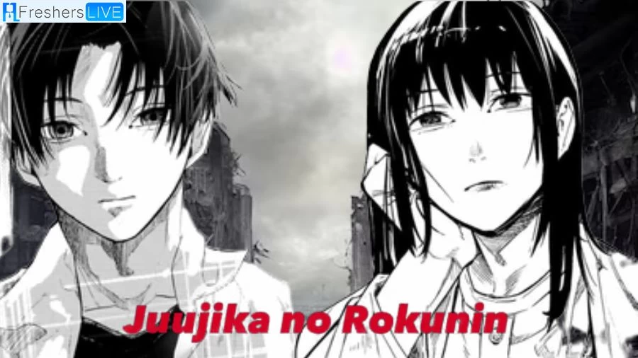 Is Juujika No Rokunin Finished, Wiki, Plot and More