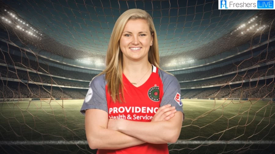 Is Lindsey Horan Married? Who Is Lindsey Horan? Lindsey Horan Age, Husband, Net Worth, Parents, Height
