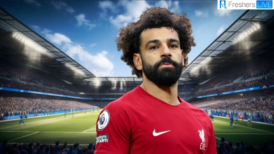 Is Mo Salah Leaving Liverpool? Who is Mo Salah? Mo Salah Bio, Top Speed, Age, Position, Number, Wife, Kids and More