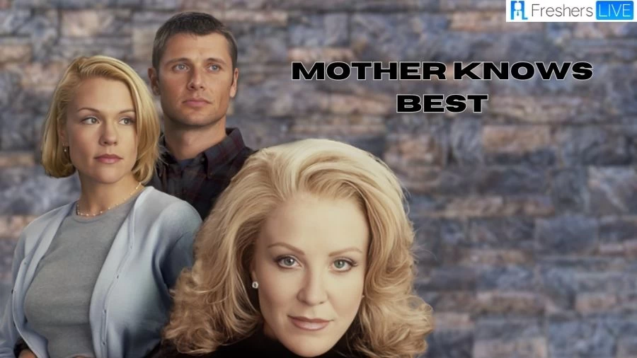 Is Mother Knows Best Movie True Story? Ending Explained, Plot, Cast, and More