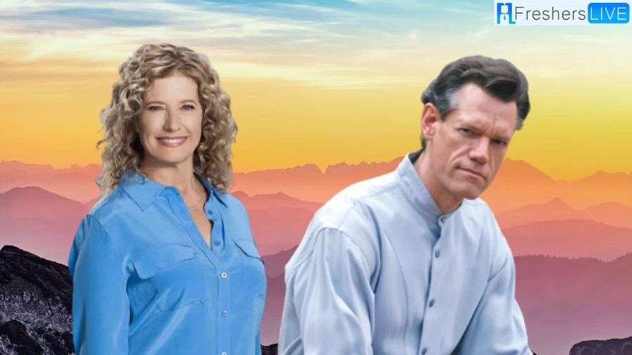 Is Nancy Travis Related to Randy Travis? Who is Randy Travis and Nancy Travis?