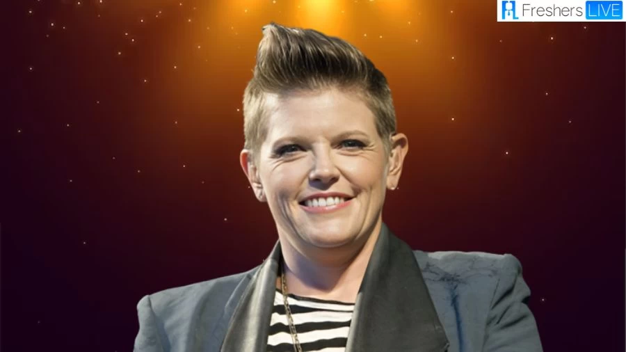 Is Natalie Maines Sick? What illness Does Natalie Maines Have?