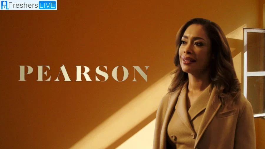 Is Pearson on Netflix? Why is Pearson Not on Netflix? Where to Watch Pearson?