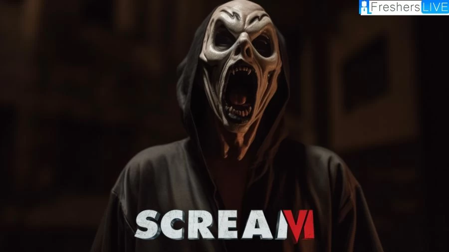 Is Scream the TV Series Leaving Netflix? Where to Watch Scream TV Series?