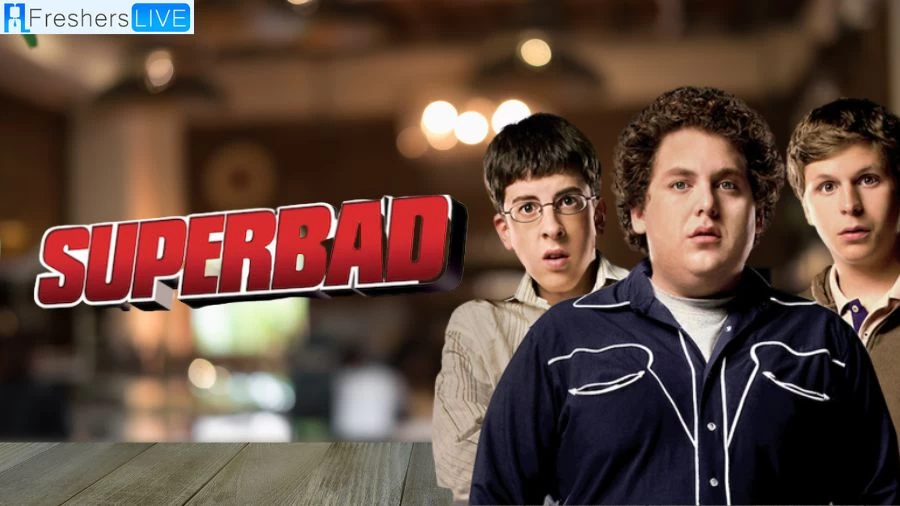 Is Superbad on Netflix? What Country is Superbad on Netflix? What Streaming Device is Superbad on?