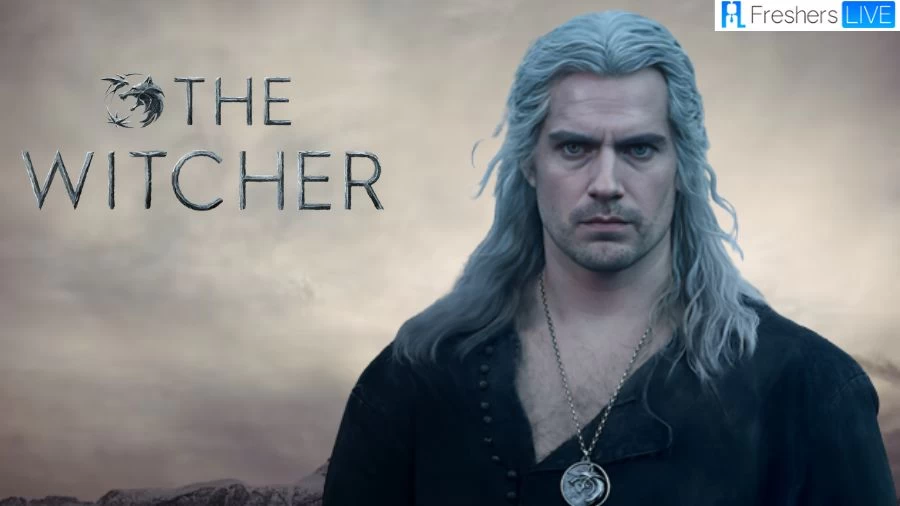 Is The Witcher Season 3 Part 2 on Netflix? Where to Watch The Witcher Season 3 Volume 2?