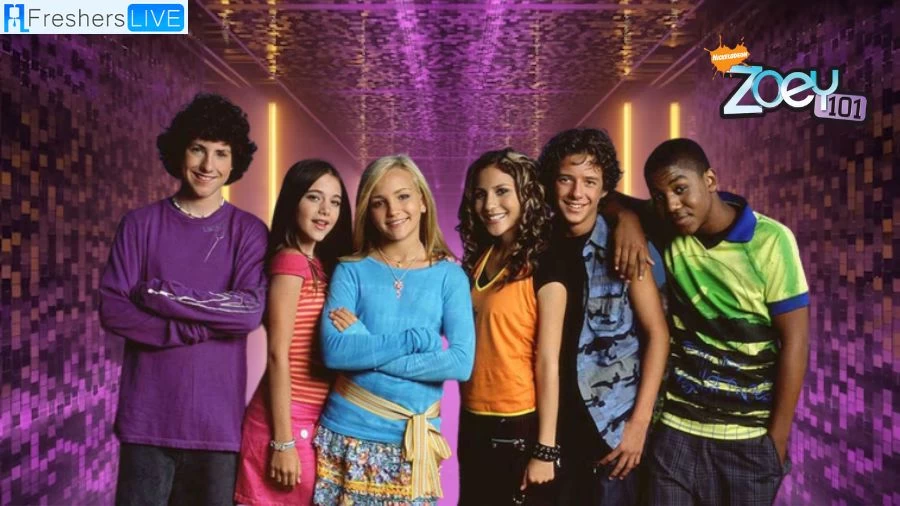 Is Zoey 101 based on a True Story? Ending Explained, Plot, Release Date, Trailer and More