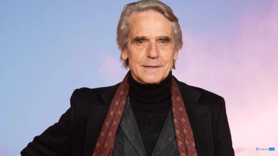 Jeremy Irons Religion What Religion is Jeremy Irons? Is Jeremy Irons a Catholic?
