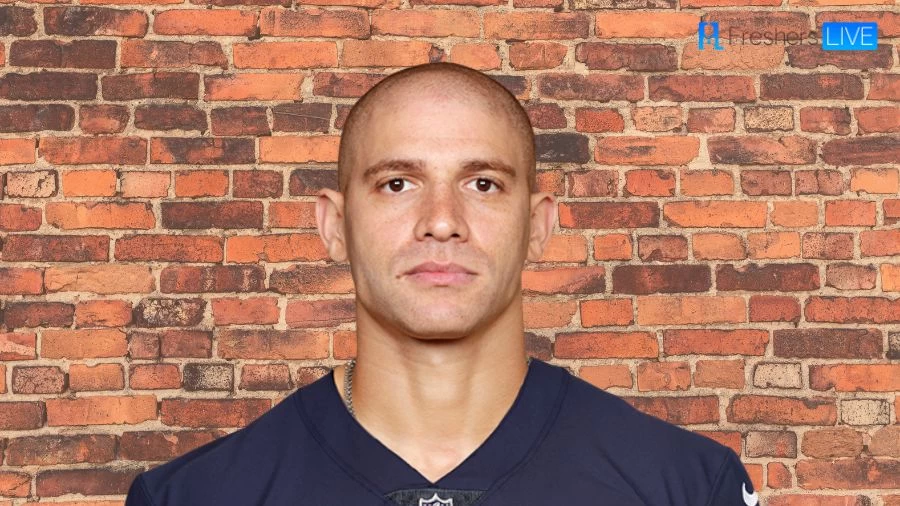 Jimmy Graham Ethnicity, What is Jimmy Graham