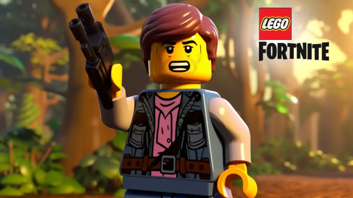 LEGO Fortnite Players Call for Minecraft Features to Improve The Game