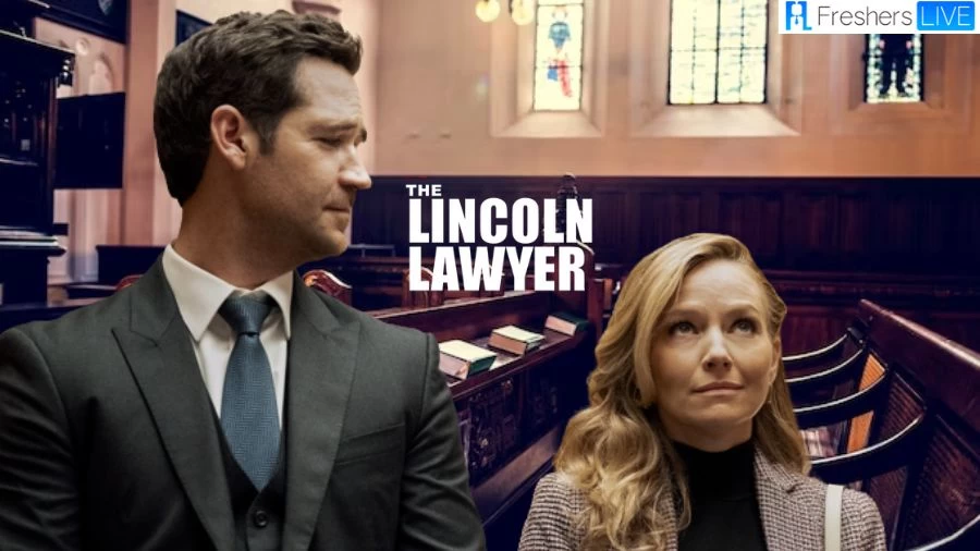 Lincoln Lawyer Season 2 Ending Explained Plot Cast And More Louisiana State University 7542