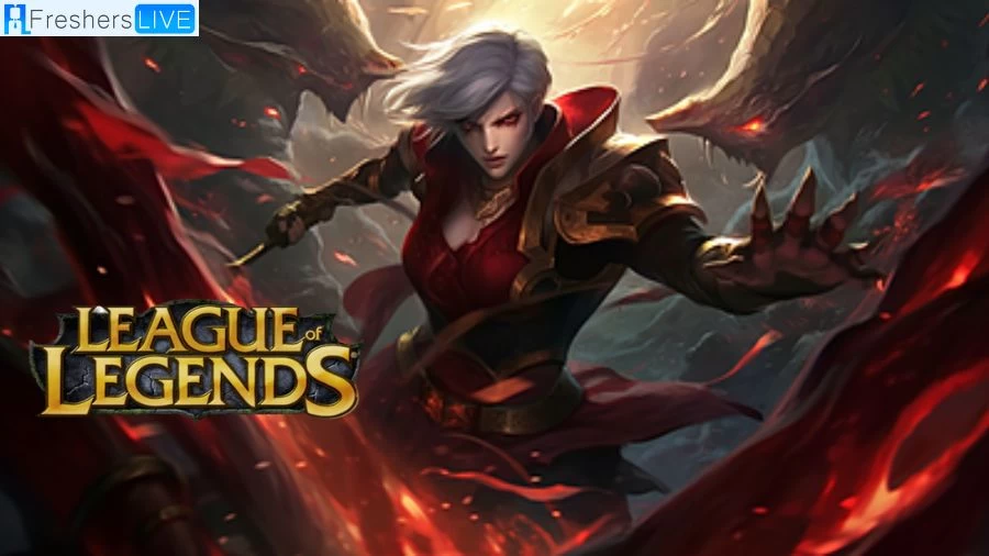 Lol Patch 13.15 Patch Notes and Updates!