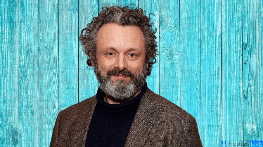 Michael Sheen Religion What Religion is Michael Sheen? Is Michael Sheen a Christian?