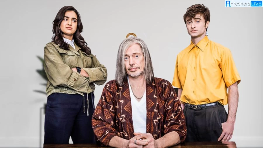 Miracle Workers Season 4 Episode 8 Release Date and Time, Countdown, When Is It Coming Out?