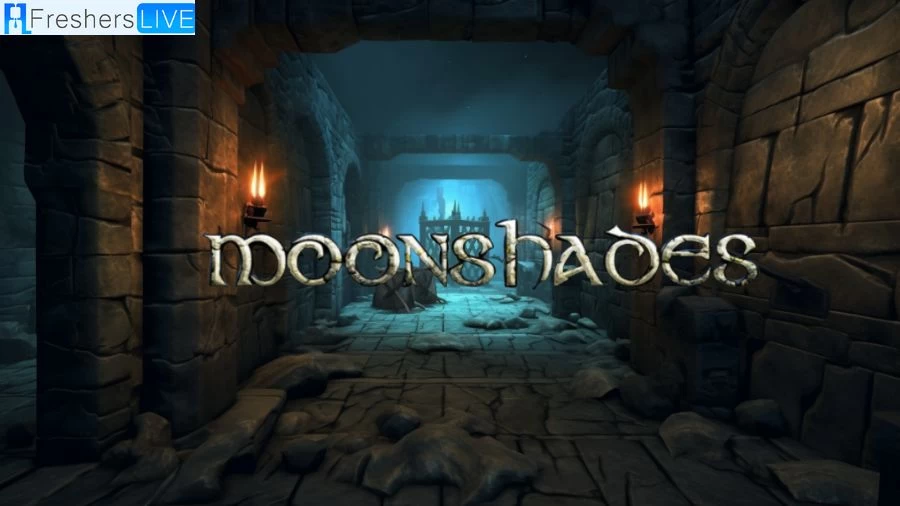 Moonshades Walkthrough, Guide, Gameplay and Wiki