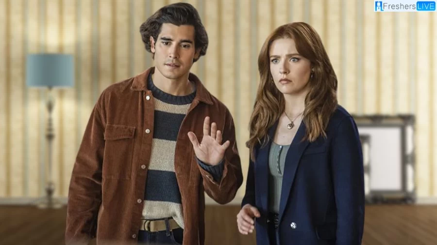 Nancy Drew Season 4 Episode 10 Release Date and Time, Countdown, When Is It Coming Out?