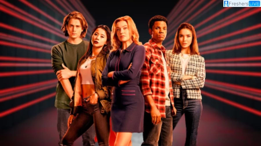 Nancy Drew Season 4 Episode 12 Release Date and Time, Countdown, When Is It Coming Out?