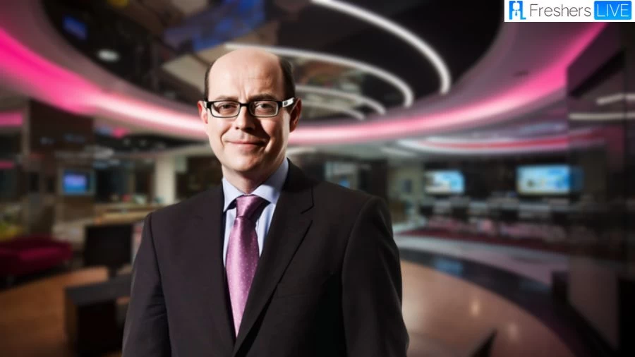 Nick Robinson Illness and Heath Update, What Illness Does Nick Robinson Have? Does Nick Robinson Have Cancer?
