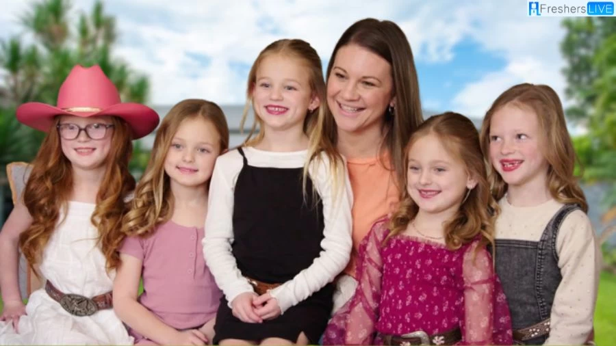 Outdaughtered Season 9 Episode 4 Release Date and Time, Countdown, When is it Coming Out?
